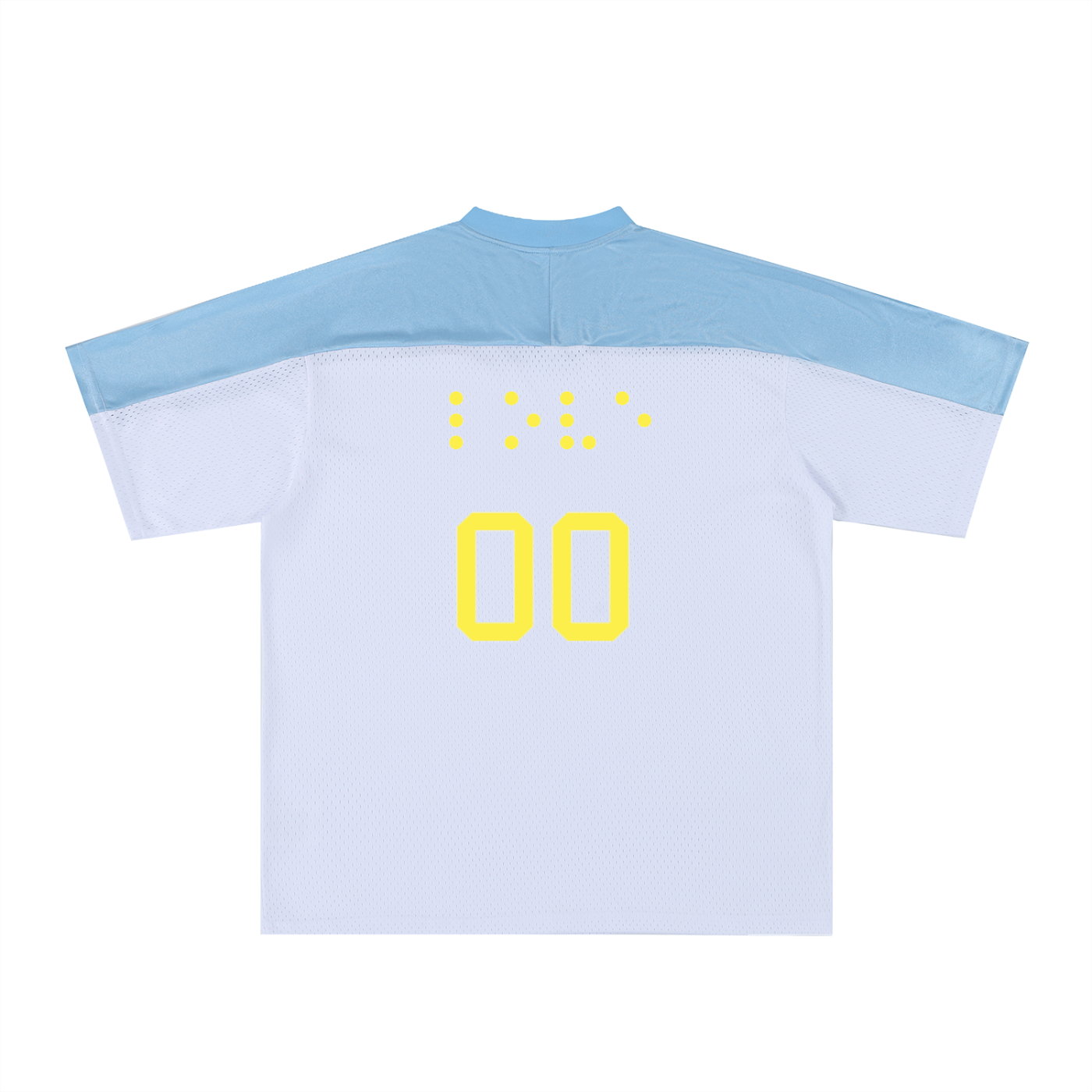 Love Project:Athletics Football Jersey