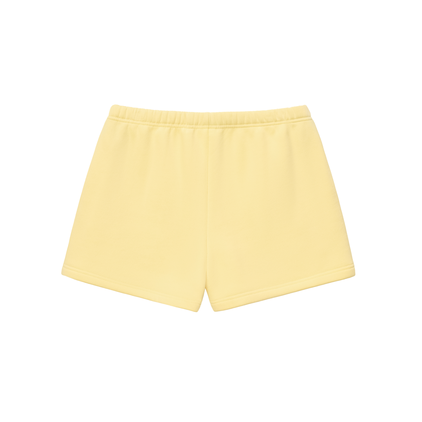 Buttercup shorts