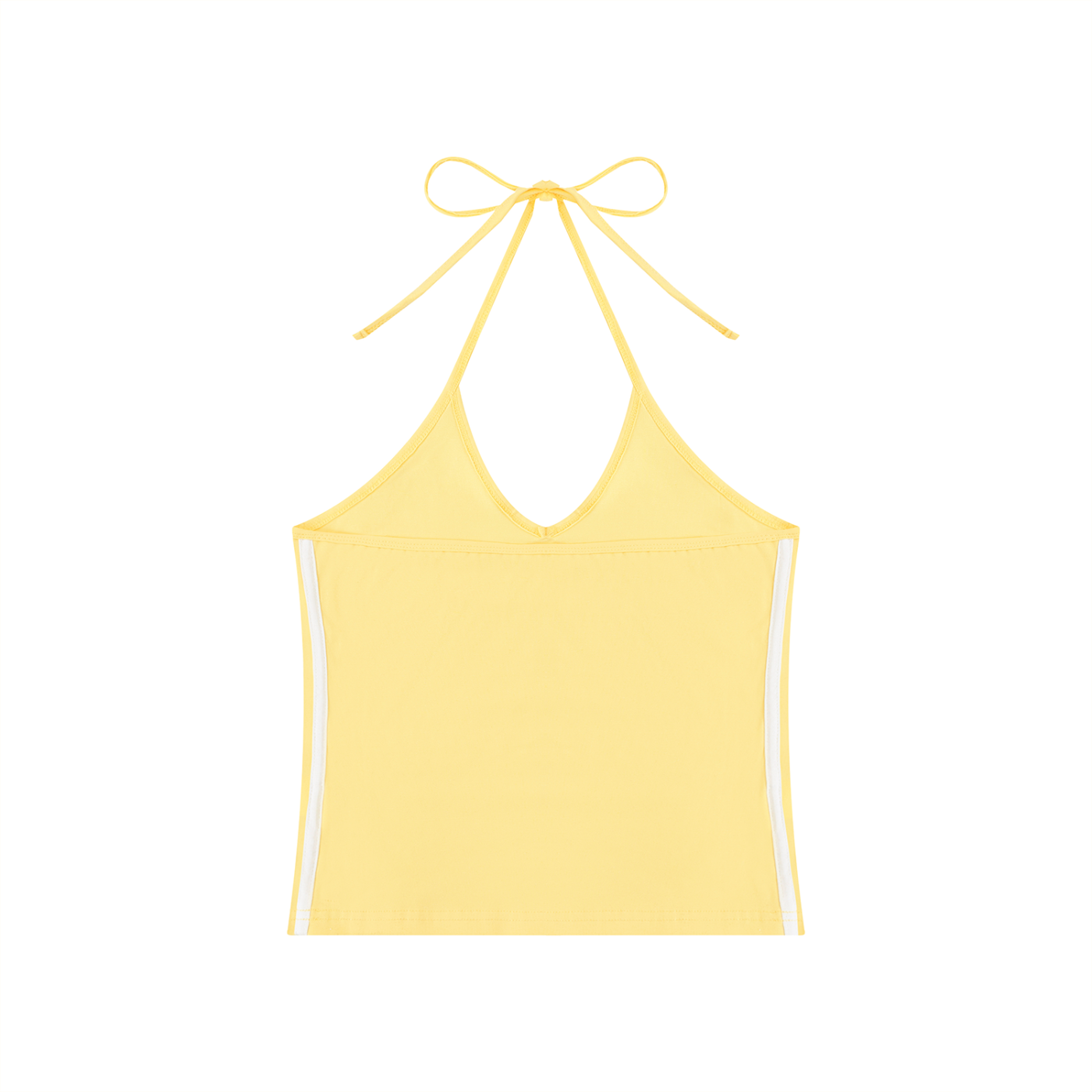 Buttercup Halter Top