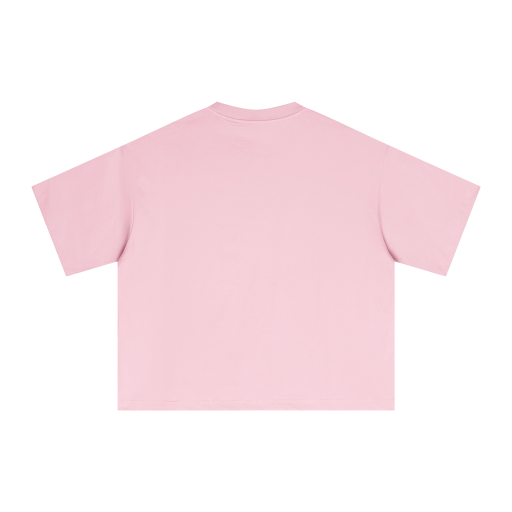 Essential Love Boxy T-Shirt