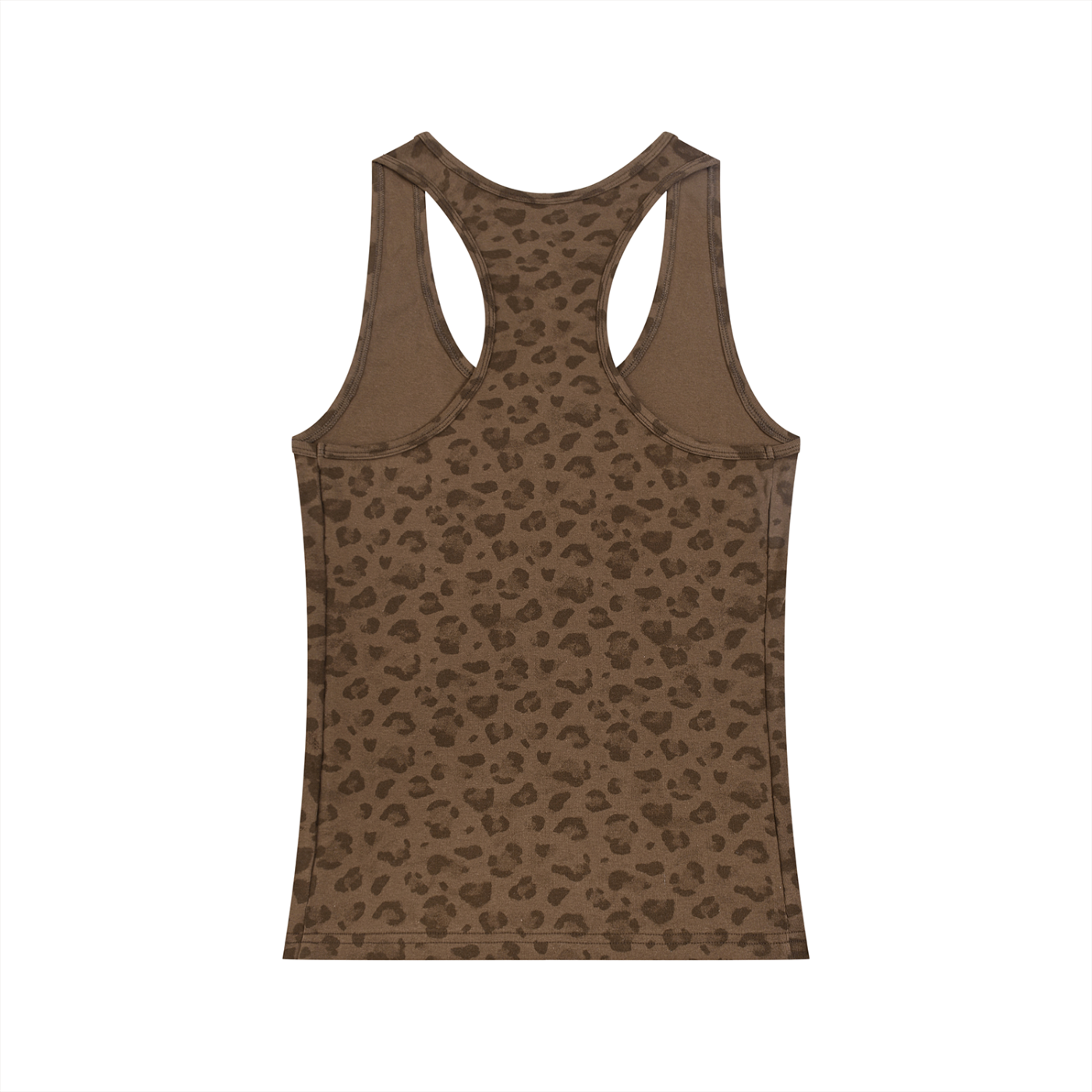 Womens Mocha Muse Tank Top