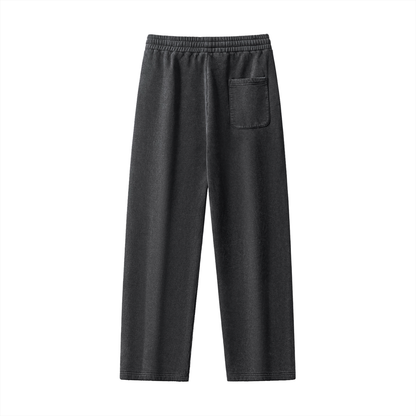 Love Project Athletics Frayed Sweatpants