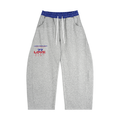 Bloomfield Plaid Barrel Zip-up and Sweats