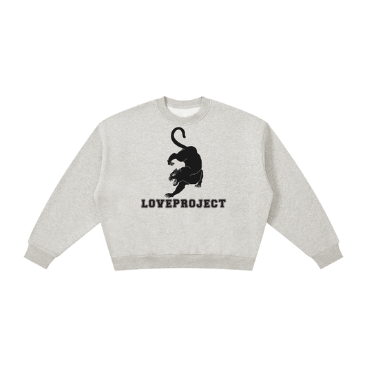 Concrete Panther Crew