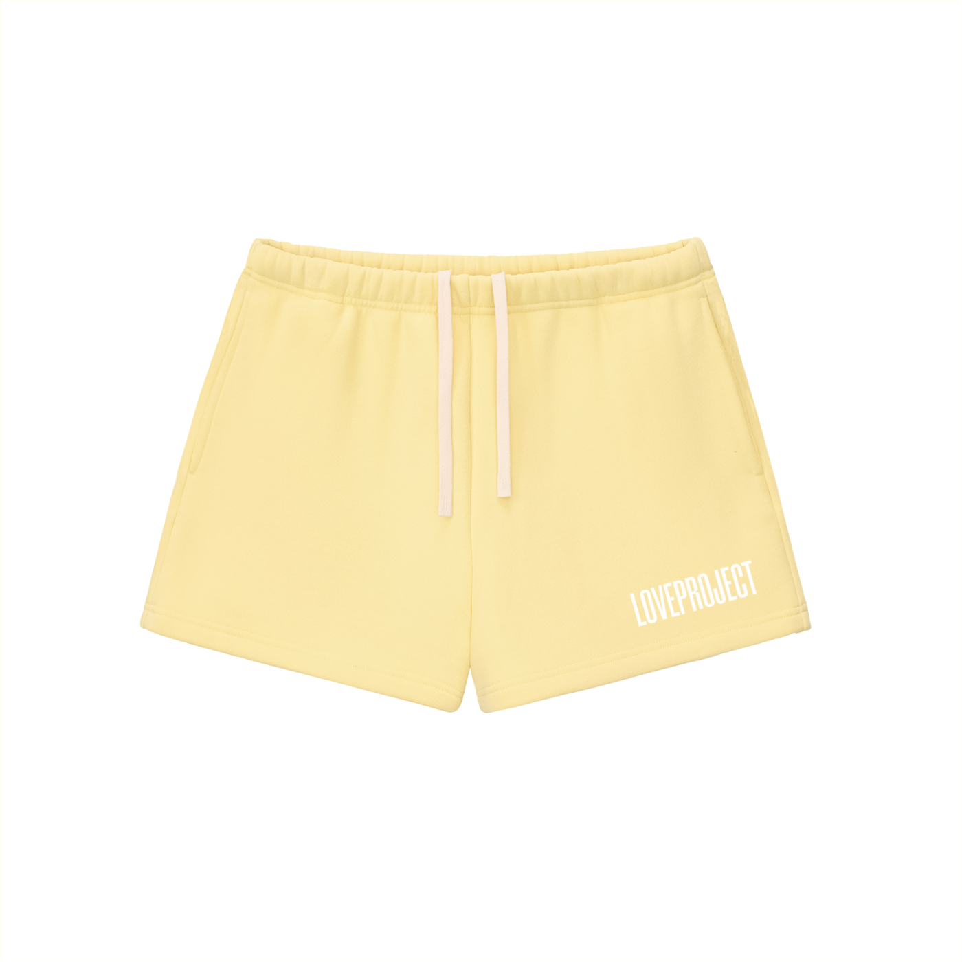 Buttercup shorts