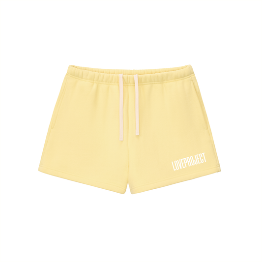 Buttercup shorts