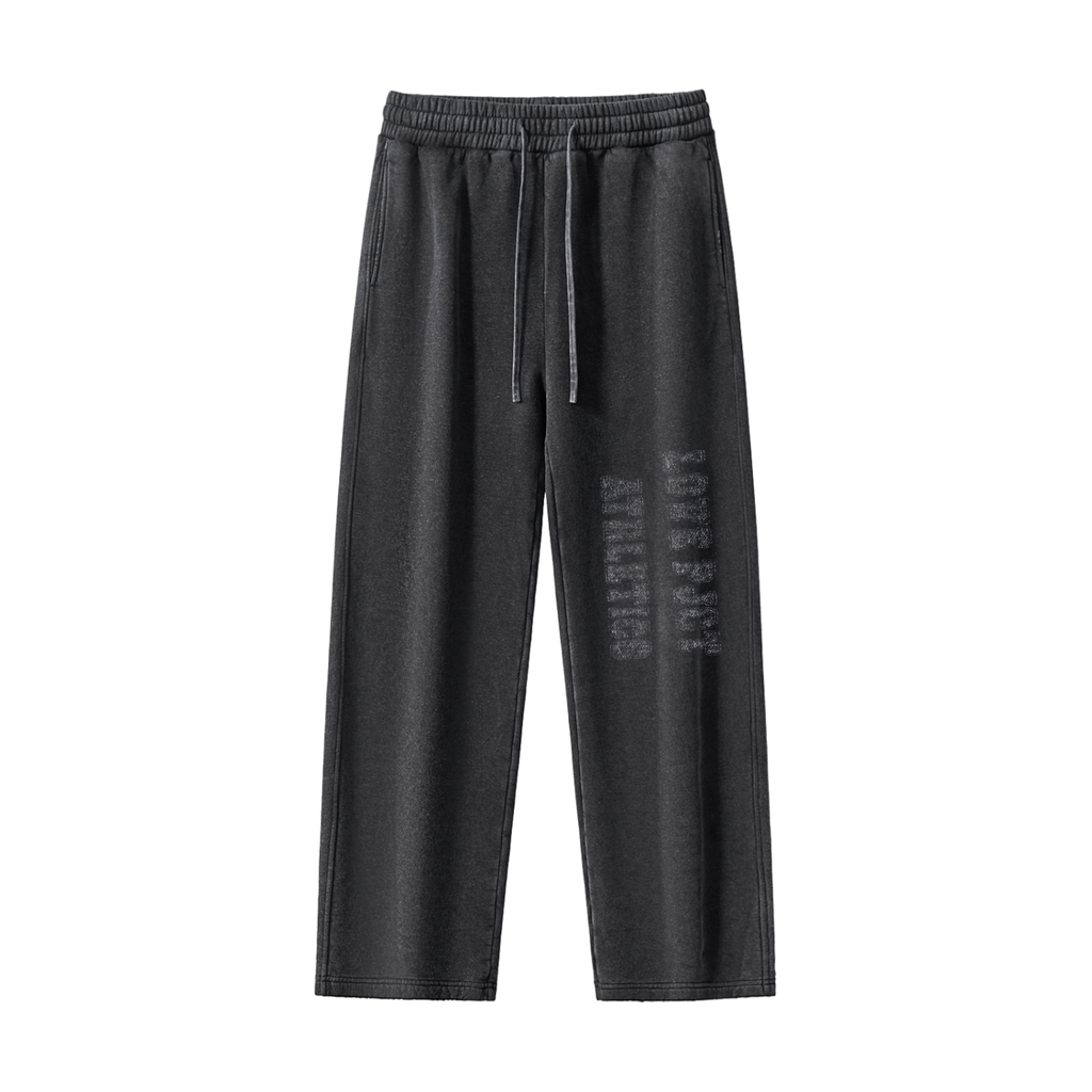 Love Project Athletics Frayed Sweatpants