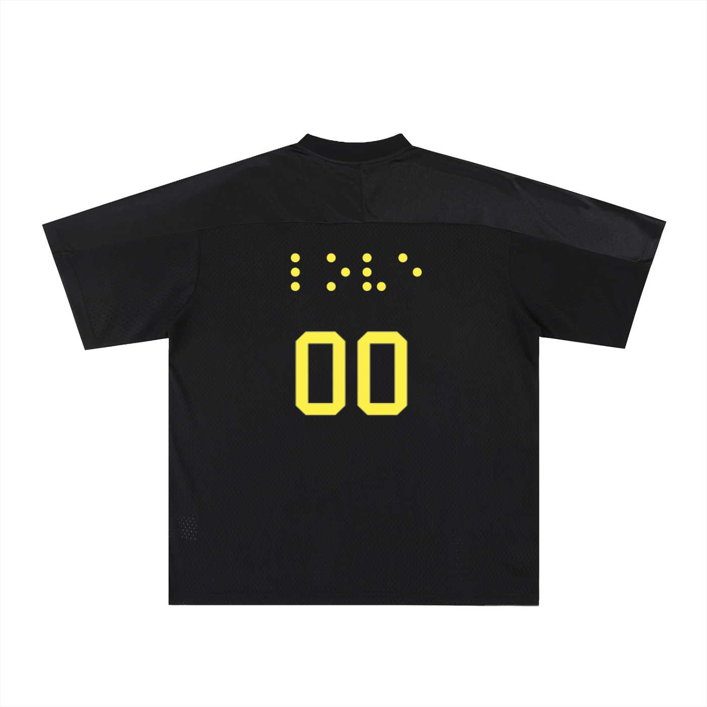 Love Project:Athletics Football Jersey
