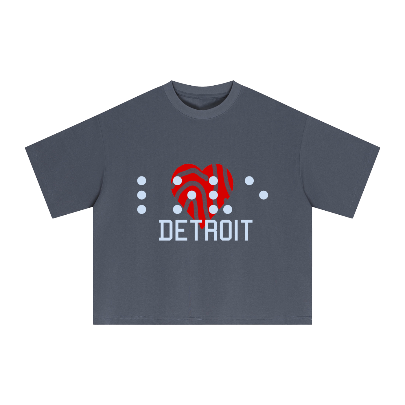 Essential Sorona Boxy T-Shirt