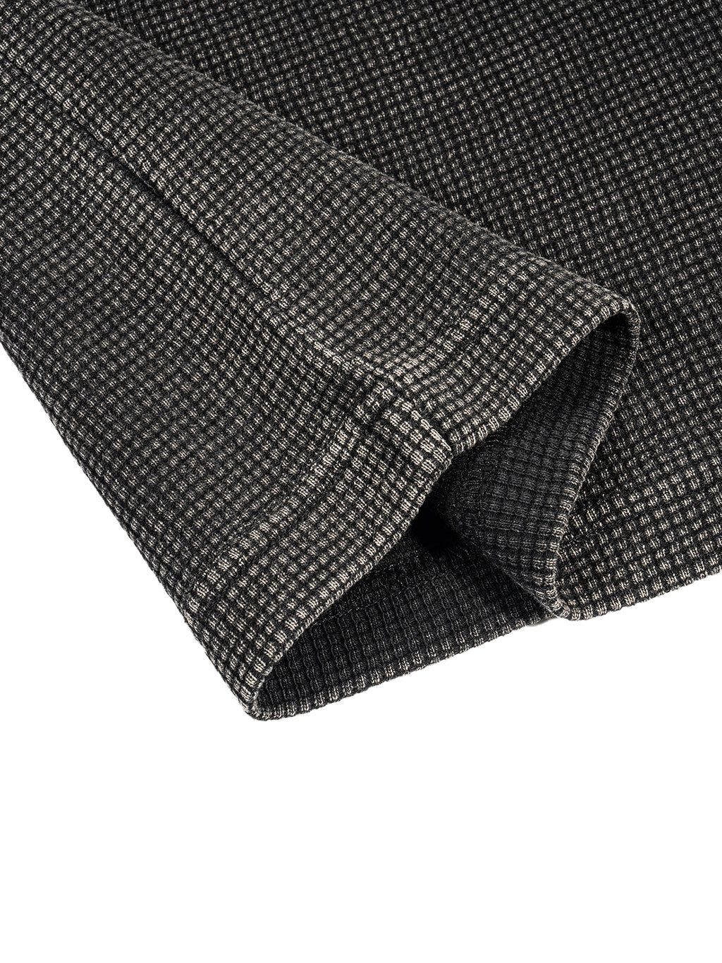 Boot Graphic Washed Waffle Tee